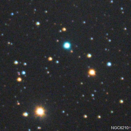 NGC6210